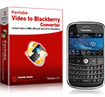 Pavtube Video to Blackberry Converter