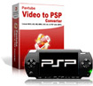 Pavtube Video to PSP Converter