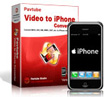 Pavtube Video to iPhone Converter 