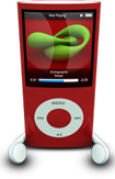 Get Songs off iPOD Software