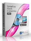 SnowFox Flash Converter Pro