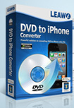 Leawo DVD to iPhone Converter