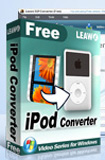 Leawo Free iPod Video Converter