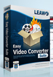 Leawo Easy Video Converter Suite