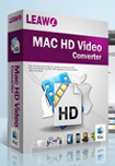 Leawo Mac HD Video Converter for Mac