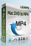Mac DVD to MP4 Converter