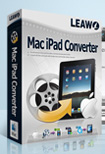 Mac iPad Converter
