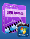 Xlinksoft DVD Creator