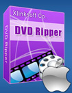 Xlinksoft DVD Ripper for MAC