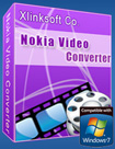 Xlinksoft Nokia Video Converter