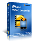 Xlinksoft iPhone Video Converter 2010
