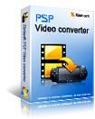 Xlinksoft PSP Video Converter 2010 