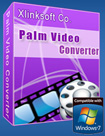 Xlinksoft Palm Converter