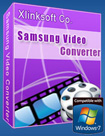 Xlinksoft Samsung Converter
