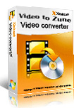 Xlinksoft Zune Video Converter 