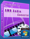 Xlinksoft AMR Converter 