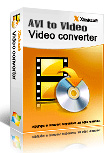Xlinksoft AVI to Video Converter
