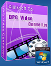 Xlinksoft DPG converter 