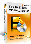 Xlinksoft FLV to Video Converter