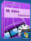Xlinksoft HD converter 
