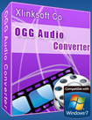 Xlinksoft OGG Converter 