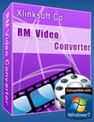 Xlinksoft RM Converter 