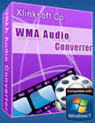 Xlinksoft WMA Converter 