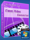 Xlinksoft iTunes Converter