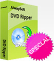 Aiwaysoft DVD Ripper 