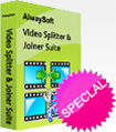Aiwaysoft Video Joiner & Splitter Suite 