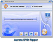 Aurora DVD Ripper 