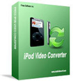 Solid FLV to iPod Video Converter