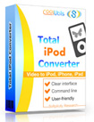 Total iPod Converter