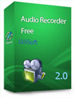 GiliSoft Audio Cutter Joiner
