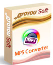 ATOYOU MP3 Converter
