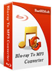 Blu-Ray to MP3 Converter