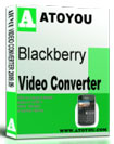 ATOYOU BlackBerry Video Converter