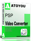 ATOYOU PSP Video Converter