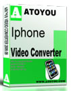 ATOYOU iPhone Video Converter