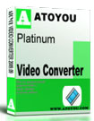 ATOYOU Video Converter Platinum