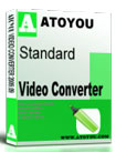 ATOYOU Video Converter Standard