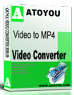 ATOYOU Video to MP4 Converter