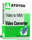 ATOYOU Video to WMV Converter