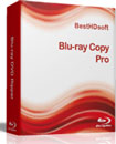 BestHD Blu-ray Copy Pro