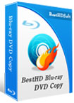 BestHD Blu-ray DVD Copy