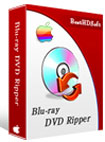 BestHD Blu-ray DVD Ripper for Mac