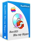 BestHD Blu-ray Ripper for Mac