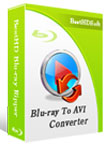 BestHD Blu-ray To AVI Converter