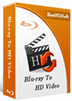 BestHD Blu-ray To HD Video Converter