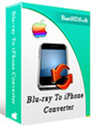 BestHD Blu-ray TO iPhone Converter for Mac